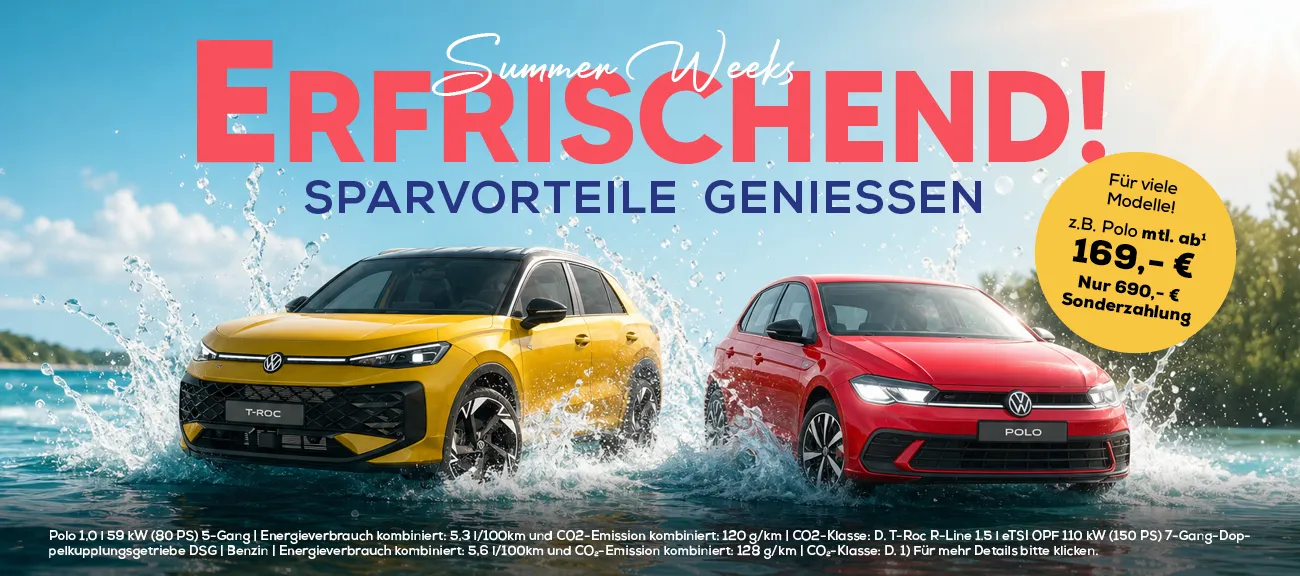 AE Aktion Sommer 2026